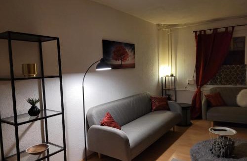 Langenstein Apartamento | Ferienwohnung Langenstein