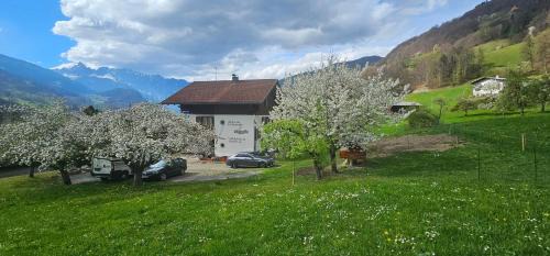 Schruns Apartamento | Ferienwohnung Lara