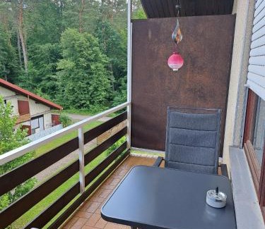 Schontal Apartamento | Ferienwohnung Lara