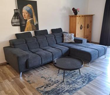 Schontal Apartamento | Ferienwohnung Lara