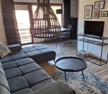 Schontal Apartamento | Ferienwohnung Lara