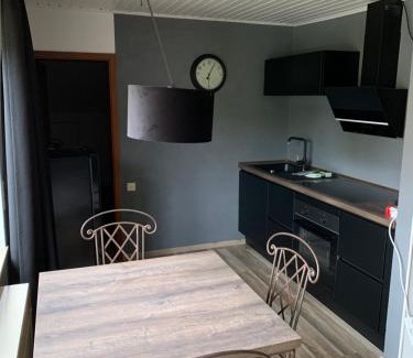 Schontal Apartamento | Ferienwohnung Lara