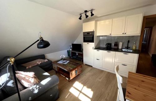Wieck auf dem Darss Apartamento | Ferienwohnung Lasse in Wieck