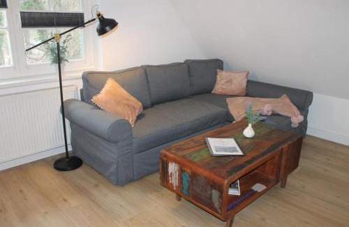 Wieck auf dem Darss Apartamento | Ferienwohnung Lasse in Wieck