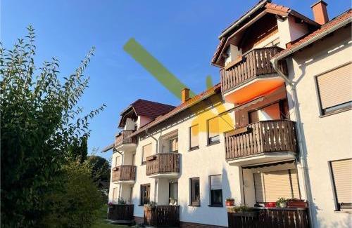 Bad Sachsa Apartamento | Ferienwohnung Laura