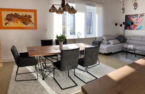 Eibiswald Apartamento | Ferienwohnung Laura - Ihr Wohlfühlort in der Südweststeiermark