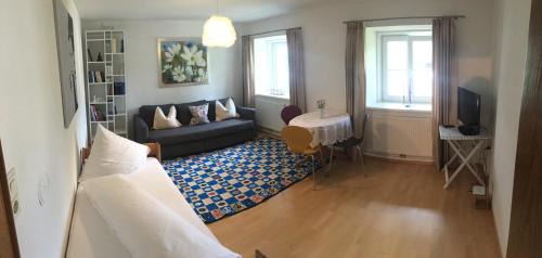 Pflach Apartamento | Ferienwohnung Lech