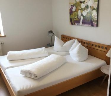 Pflach Apartamento | Ferienwohnung Lech
