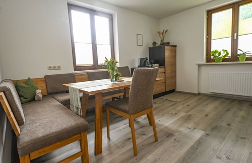 Bruck an der Grossglocknerstrasse Apartamento | Ferienwohnung Lederer - Urlaub im Salzburger Land