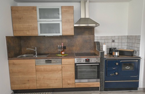 Bruck an der Grossglocknerstrasse Apartamento | Ferienwohnung Lederer - Urlaub im Salzburger Land