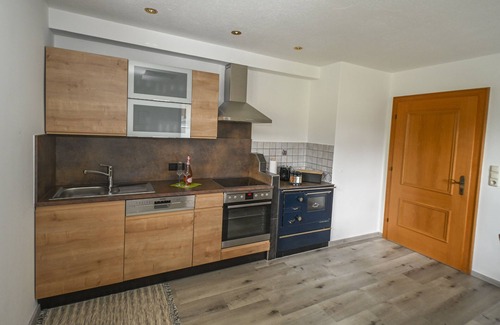 Bruck an der Grossglocknerstrasse Apartamento | Ferienwohnung Lederer - Urlaub im Salzburger Land