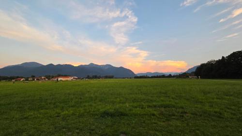 Uebersee Apartamento | Ferienwohnung Lederer