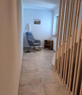 Uebersee Apartamento | Ferienwohnung Lederer