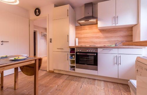 Leer Apartamento | Ferienwohnung Leer-Stadtmitte, 15131