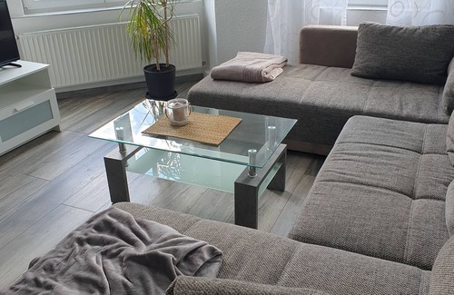 Langelsheim Apartamento | Ferienwohnung Leila's Lodge