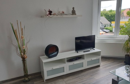 Langelsheim Apartamento | Ferienwohnung Leila's Lodge