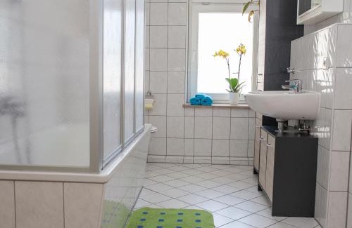 Abtnaundorf Apartamento | Ferienwohnung Leipzig Nord-Ost