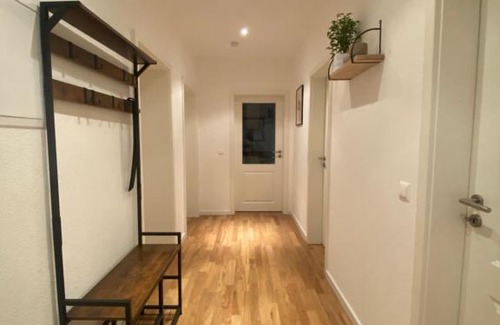 Ost Apartamento | Ferienwohnung Leipzig-Ost