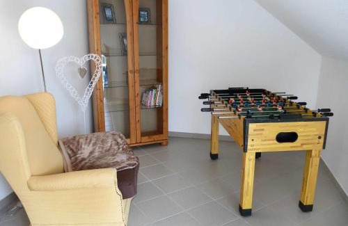 Plettenberg Apartamento | Ferienwohnung Lenneblick
