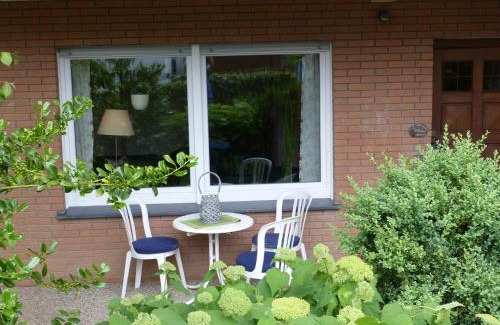 Korbecke Apartamento | Ferienwohnung Lerchenweg