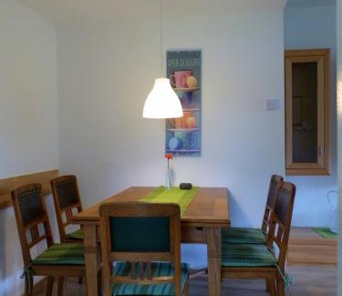 Korbecke Apartamento | Ferienwohnung Lerchenweg
