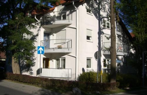 Sassnitz Apartamento | Ferienwohnung Leuchtturm