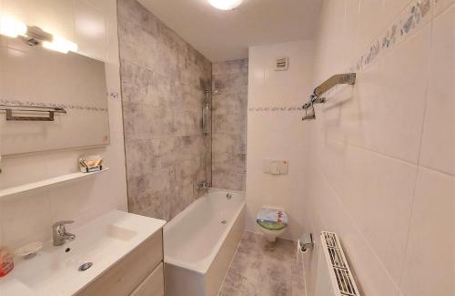 Sassnitz Apartamento | Ferienwohnung Leuchtturm