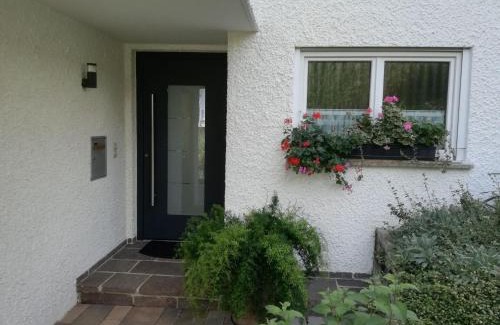 Tengen Apartamento | Ferienwohnung Leute