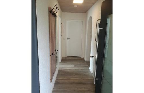 Tengen Apartamento | Ferienwohnung Leute