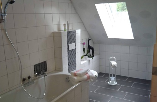 Muritz Apartamento | Ferienwohnung Liane, Deutschland