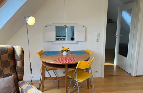 Gelting Apartamento | Ferienwohnung "lichtblick"