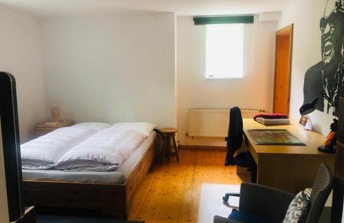 Lichterfelde Apartamento | Ferienwohnung Lichterfelde Apartment
