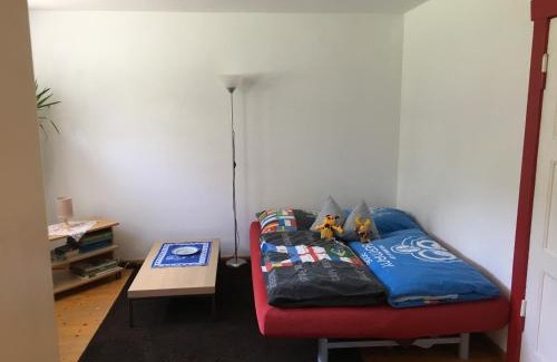 Lichterfelde Apartamento | Ferienwohnung Lichterfelde Apartment