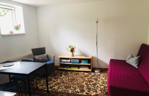 Lichterfelde Apartamento | Ferienwohnung Lichterfelde Apartment
