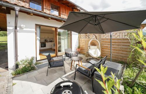 Wolkersdorf Apartamento | Ferienwohnung Lieblingsplatz