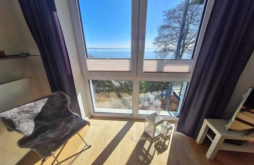 Orth Apartamento | Ferienwohnung Lieblingsort(h), Fehmarn-Orth