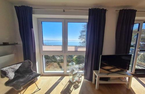 Orth Apartamento | Ferienwohnung Lieblingsort h , Fehmarn-Orth