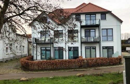 Orth Apartamento | Ferienwohnung Lieblingsort h , Fehmarn-Orth