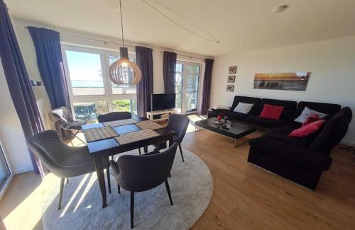 Orth Apartamento | Ferienwohnung Lieblingsort h , Fehmarn-Orth