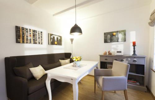 Altstadt Apartamento | Ferienwohnung Lieblingsplatz