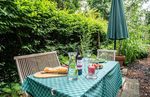 Oberneuland Apartamento | Ferienwohnung Lieblingsplatz