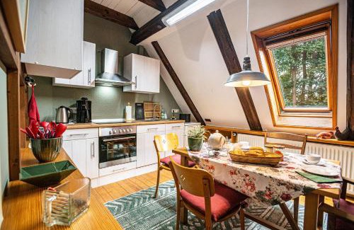 Oberneuland Apartamento | Ferienwohnung Lieblingsplatz