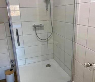 Westeraccumersiel Apartamento | Ferienwohnung Likedeeler