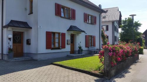 Dornbirn Apartamento | Ferienwohnung Lilly