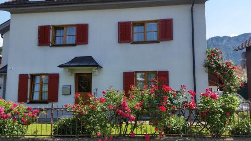 Dornbirn Apartamento | Ferienwohnung Lilly