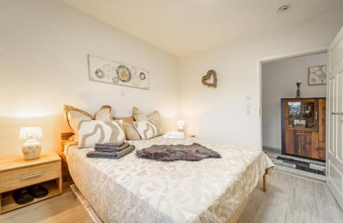 Bad Zwischenahn Apartamento | Ferienwohnung "Linus" Barrierearm und alles neu