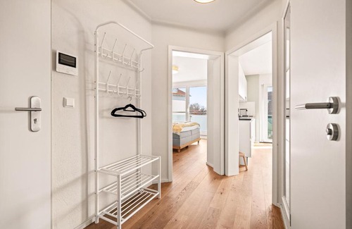 Aschach Apartamento | Ferienwohnung LindauSeeFerien