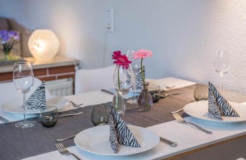Taching a.See Apartamento | Ferienwohnung Linde
