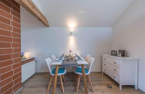 Taching a.See Apartamento | Ferienwohnung Linde