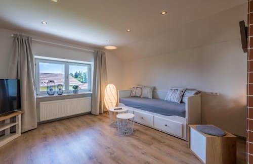 Taching a.See Apartamento | Ferienwohnung Linde